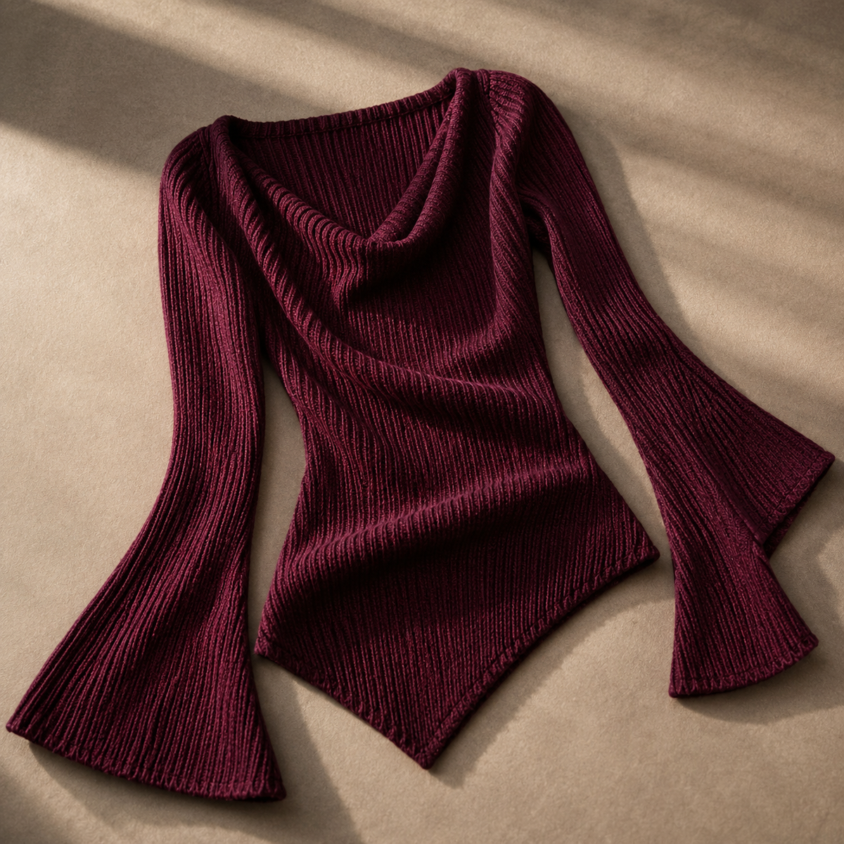 Roma Contour Knit