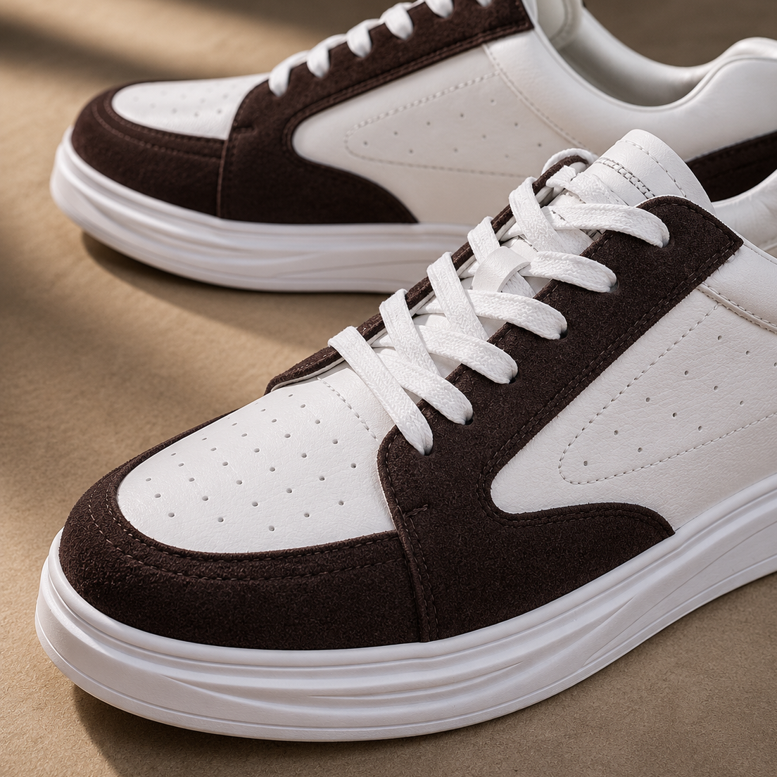 Graham Sneakers