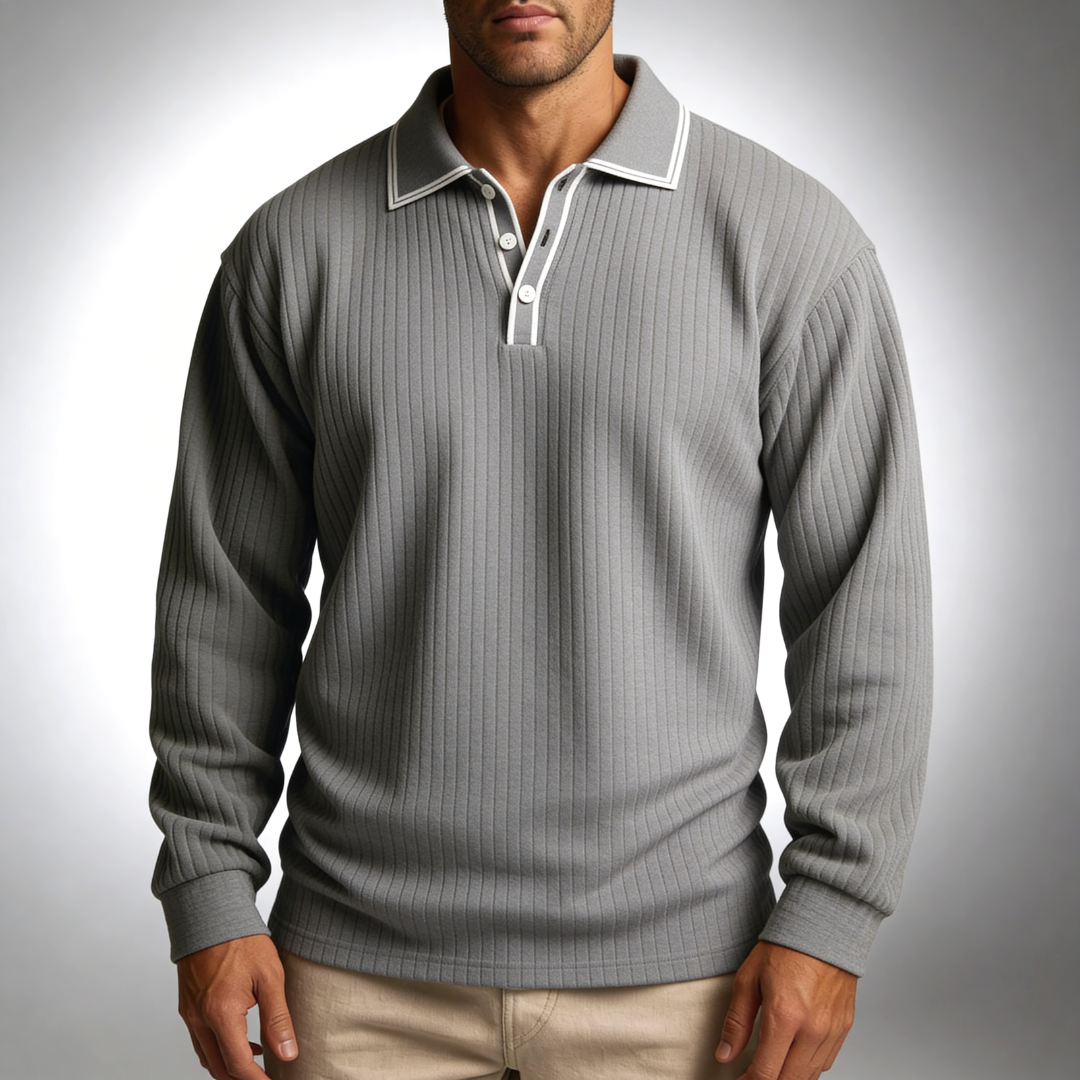 Southbrook Long Sleeve Polo