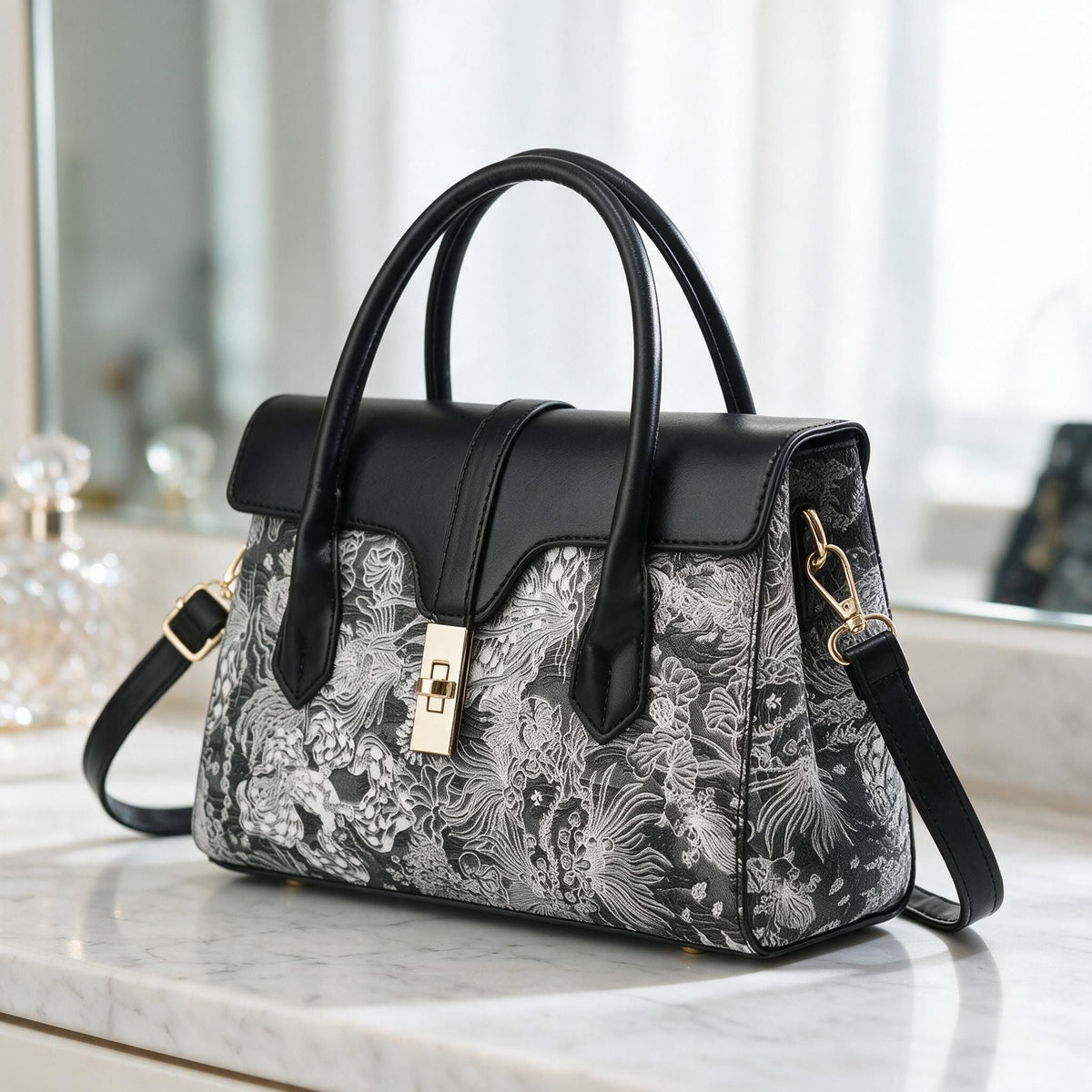 Vivian Handbag