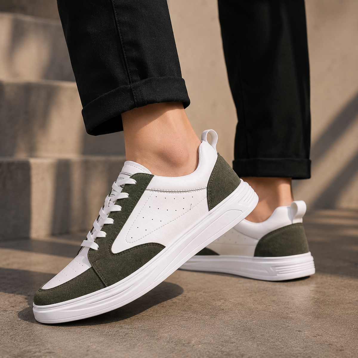 Graham Sneakers