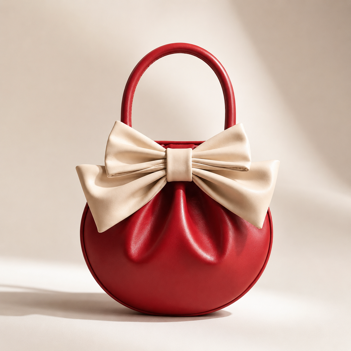 Dahlia Bow Bag