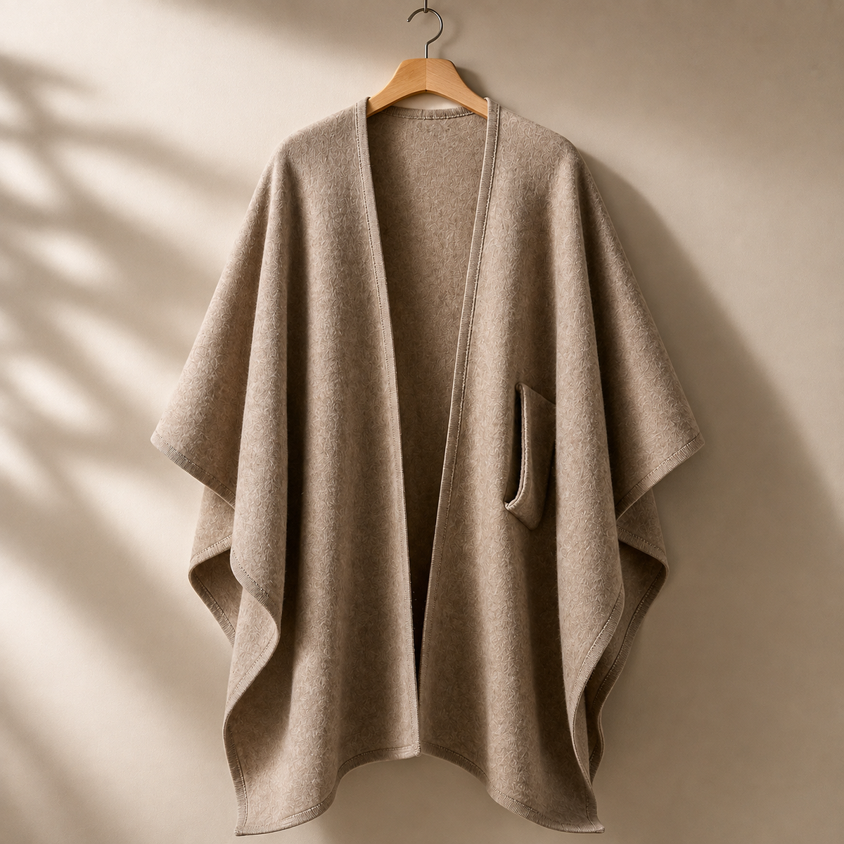 Sophie Shawl Wrap