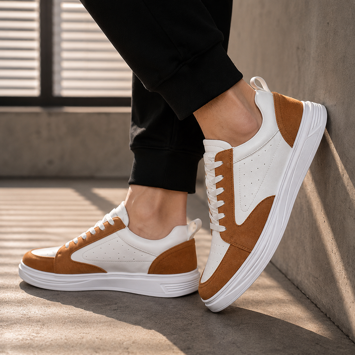 Graham Sneakers