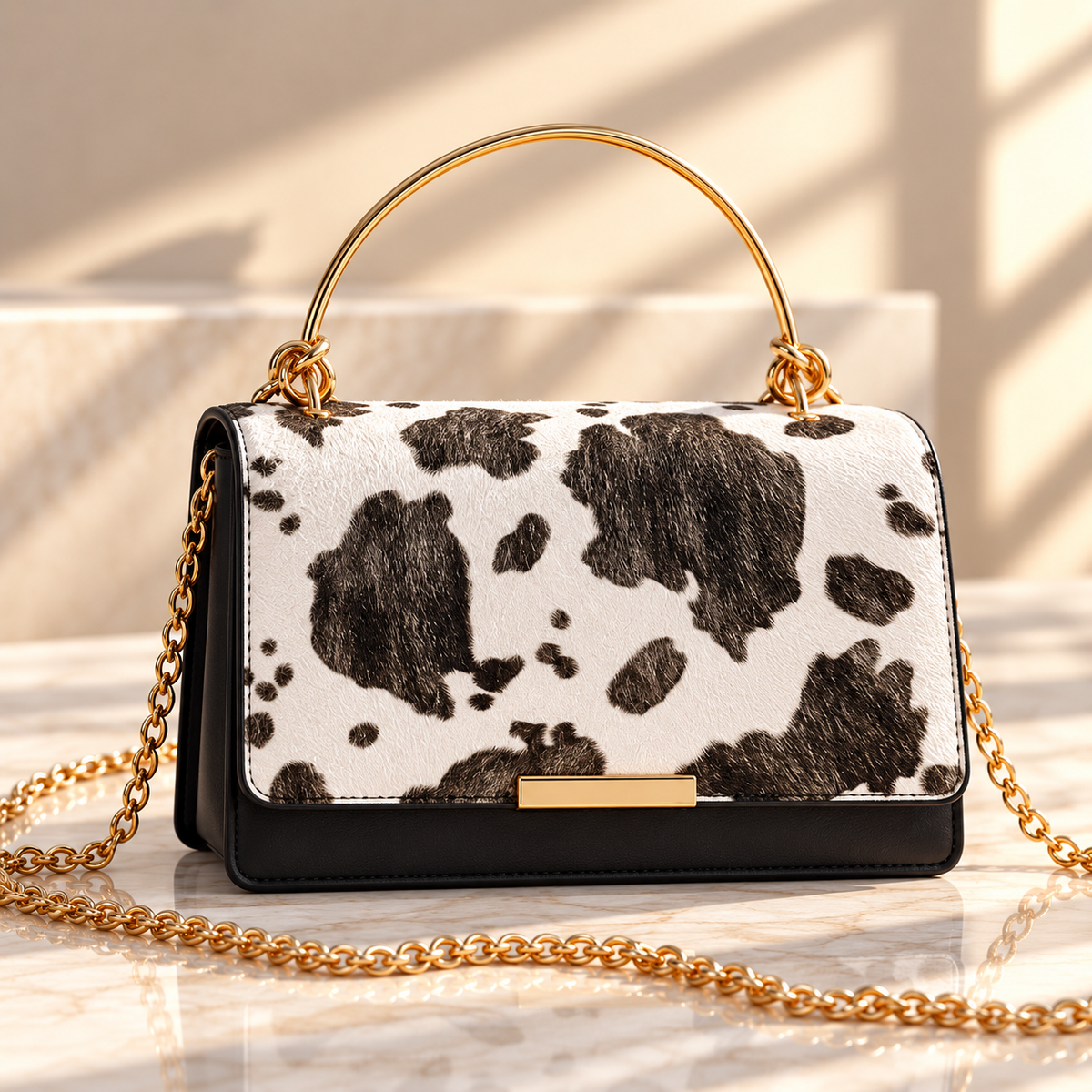 The Dottie Mini