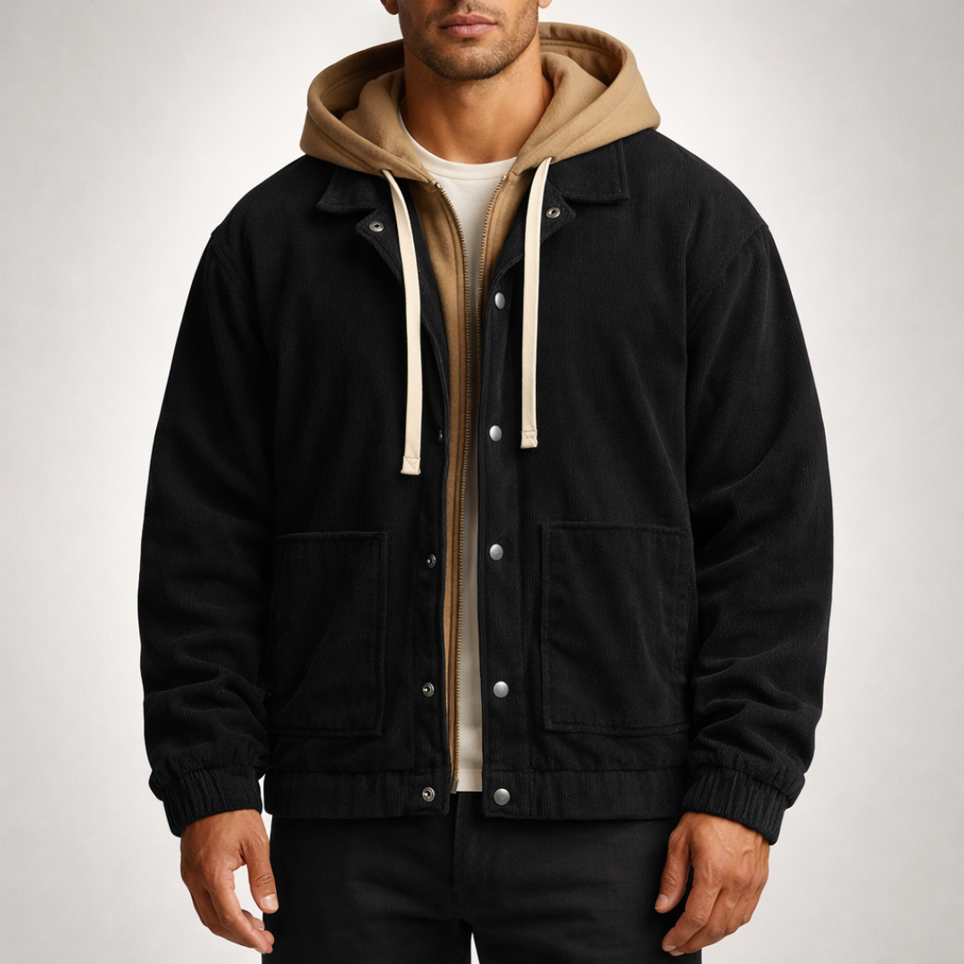 Southbrook Hooded Jacket