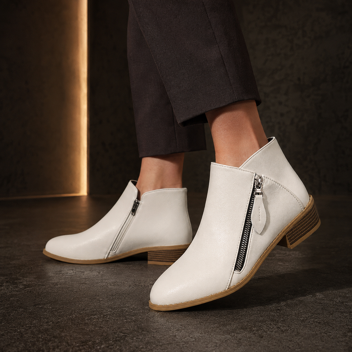Estella Ankle Boot