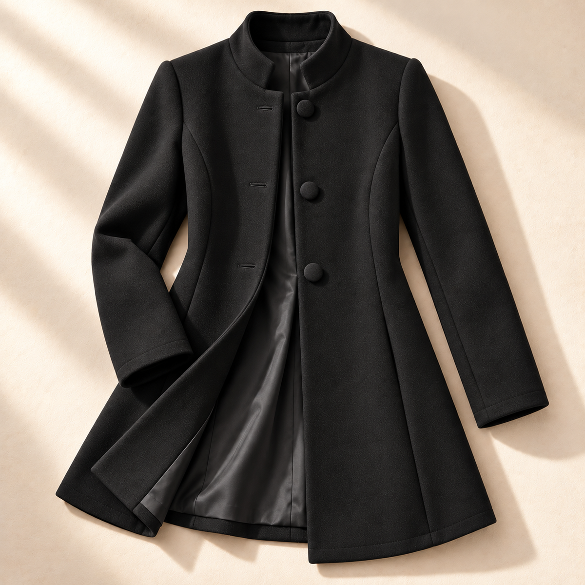 The Carrington Jacket