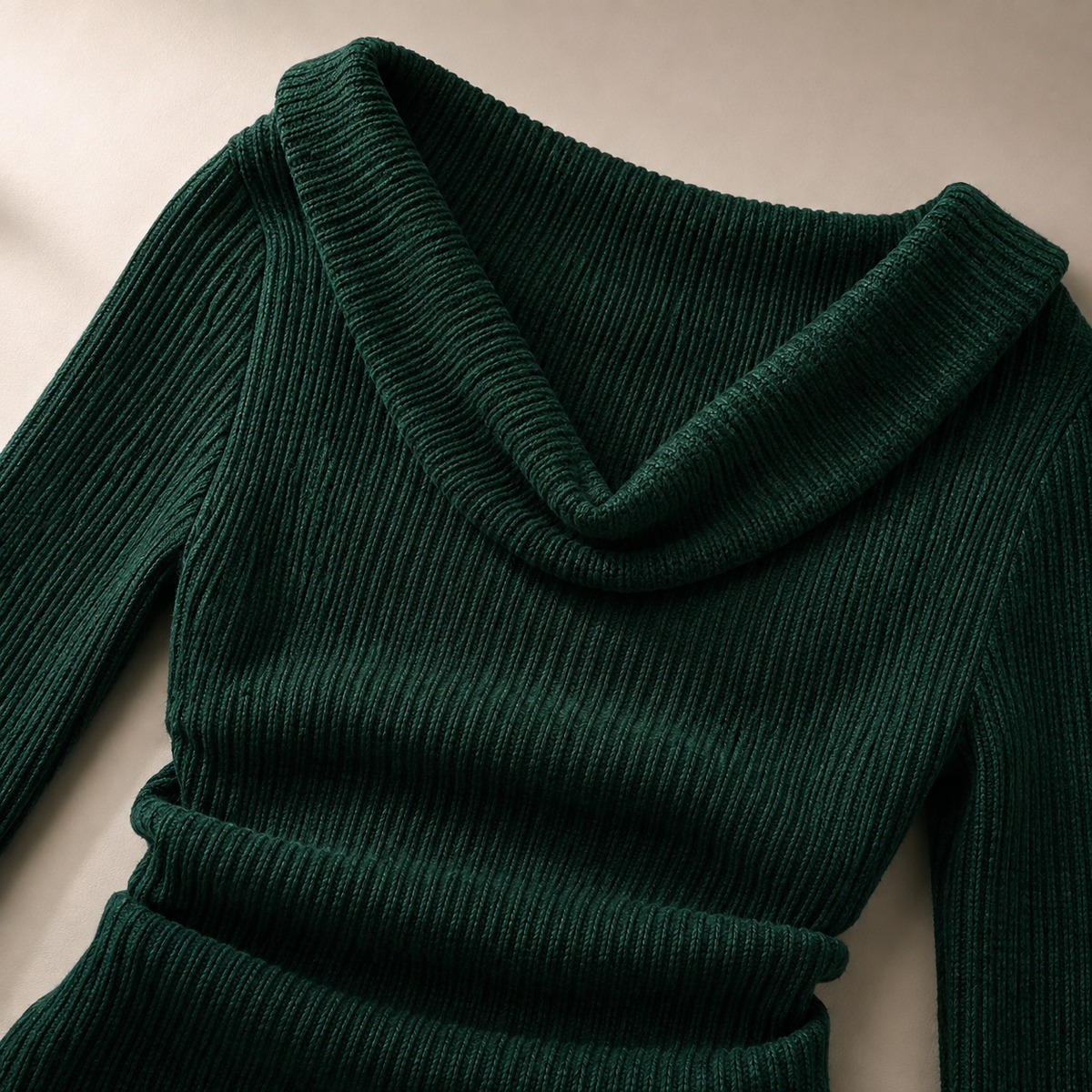 Roma Contour Knit