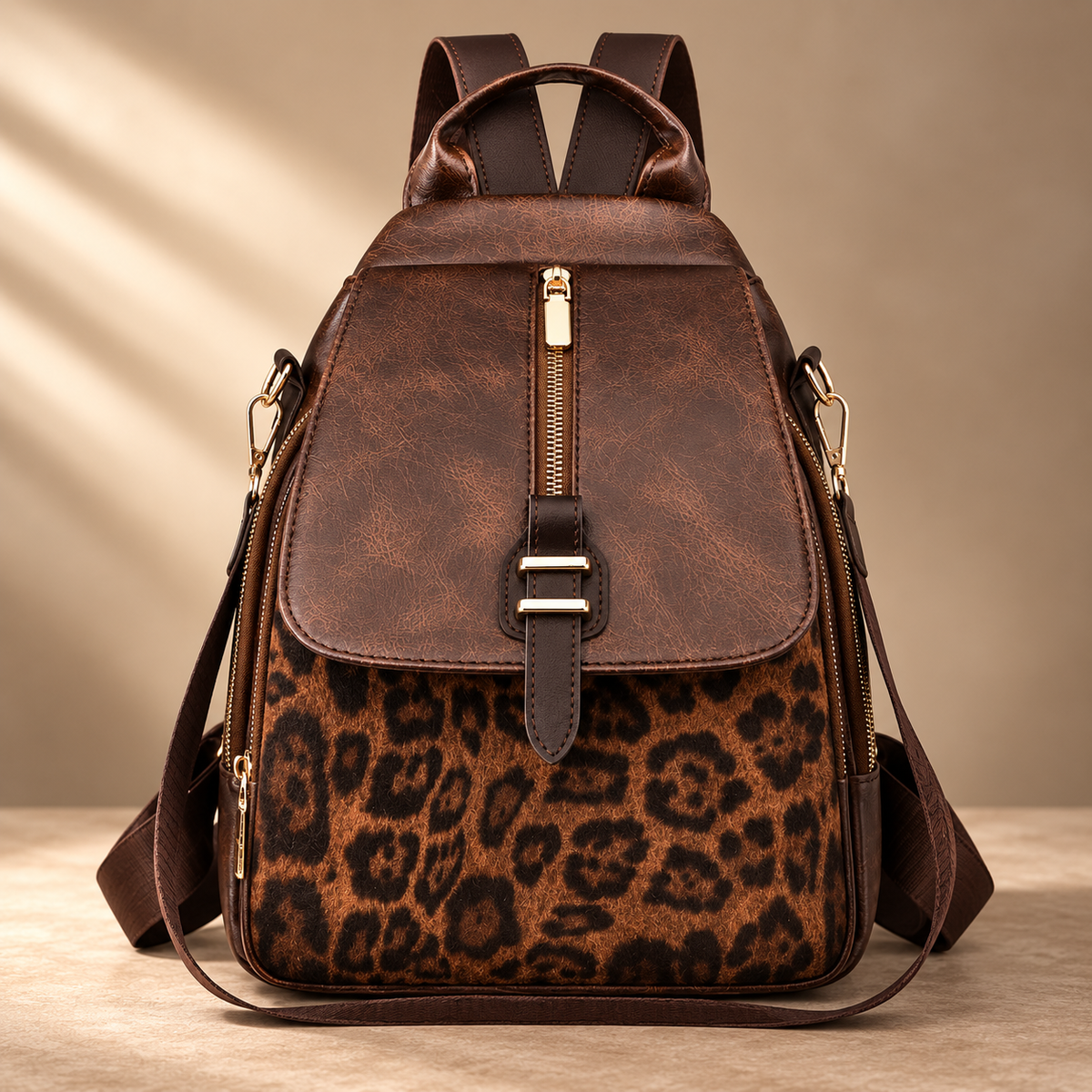 Samantha Wildline Backpack