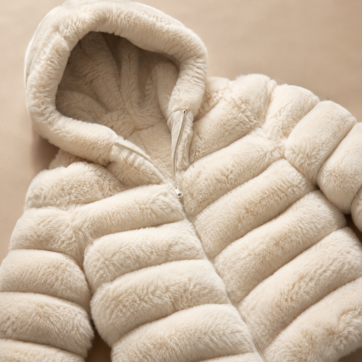 Sandra Chalet Jacket