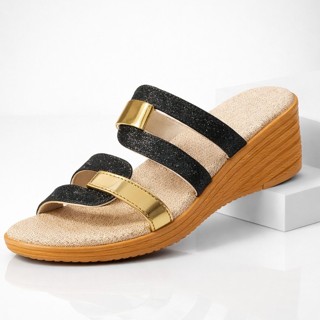 Sofia Rae Slides