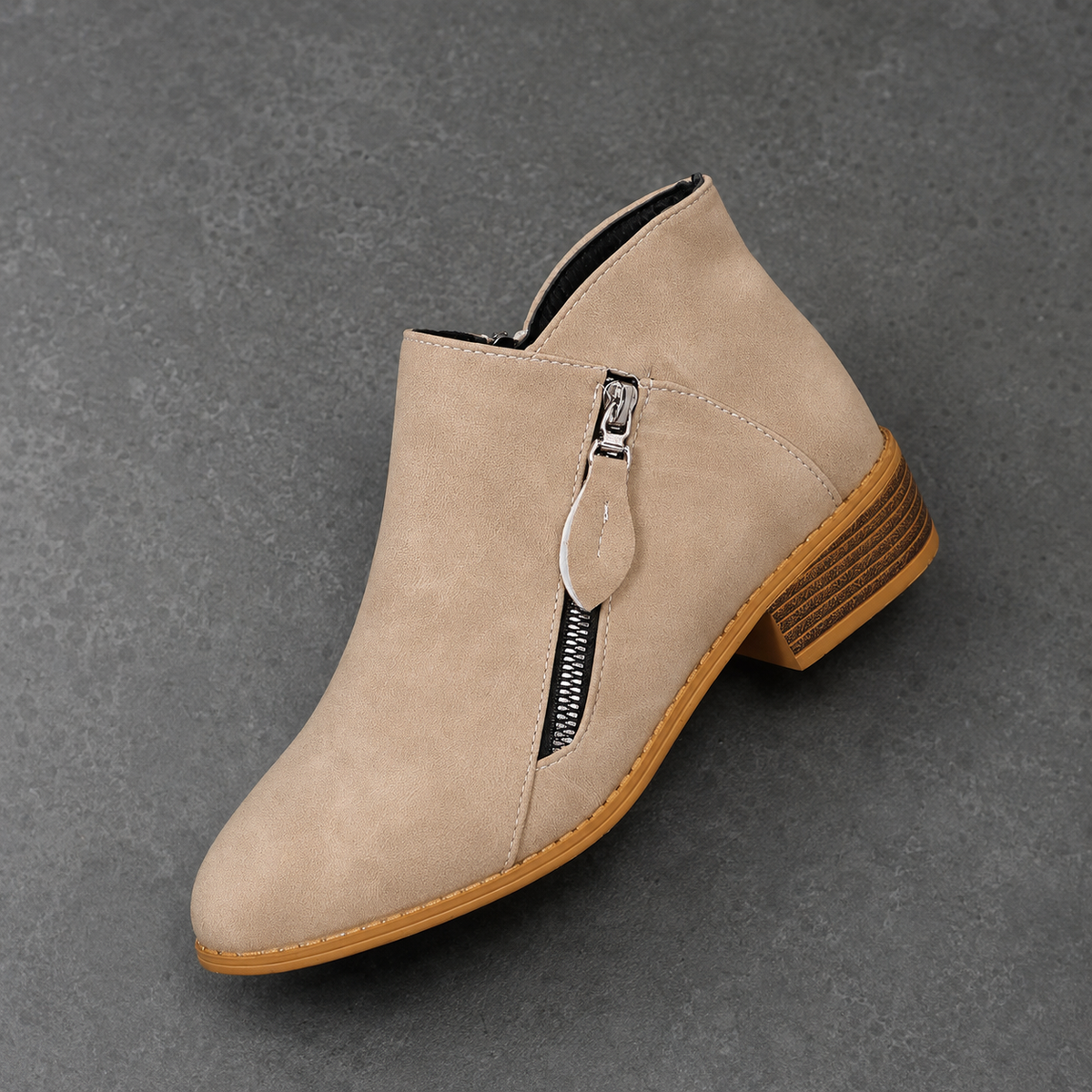 Estella Ankle Boot