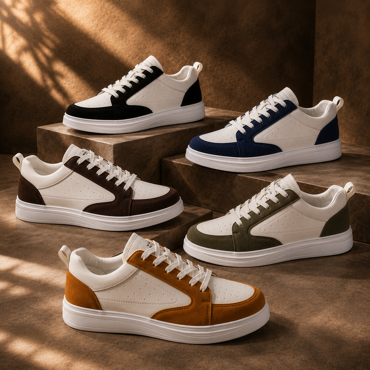 Graham Sneakers