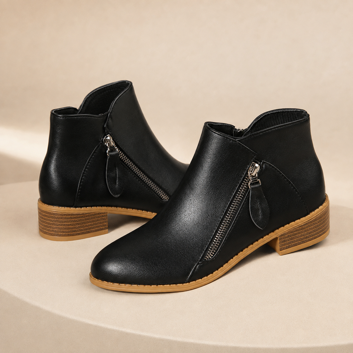 Estella Ankle Boot