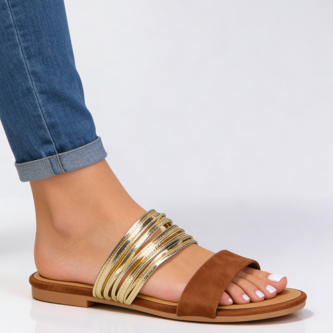 Odessa Ohana Sandals