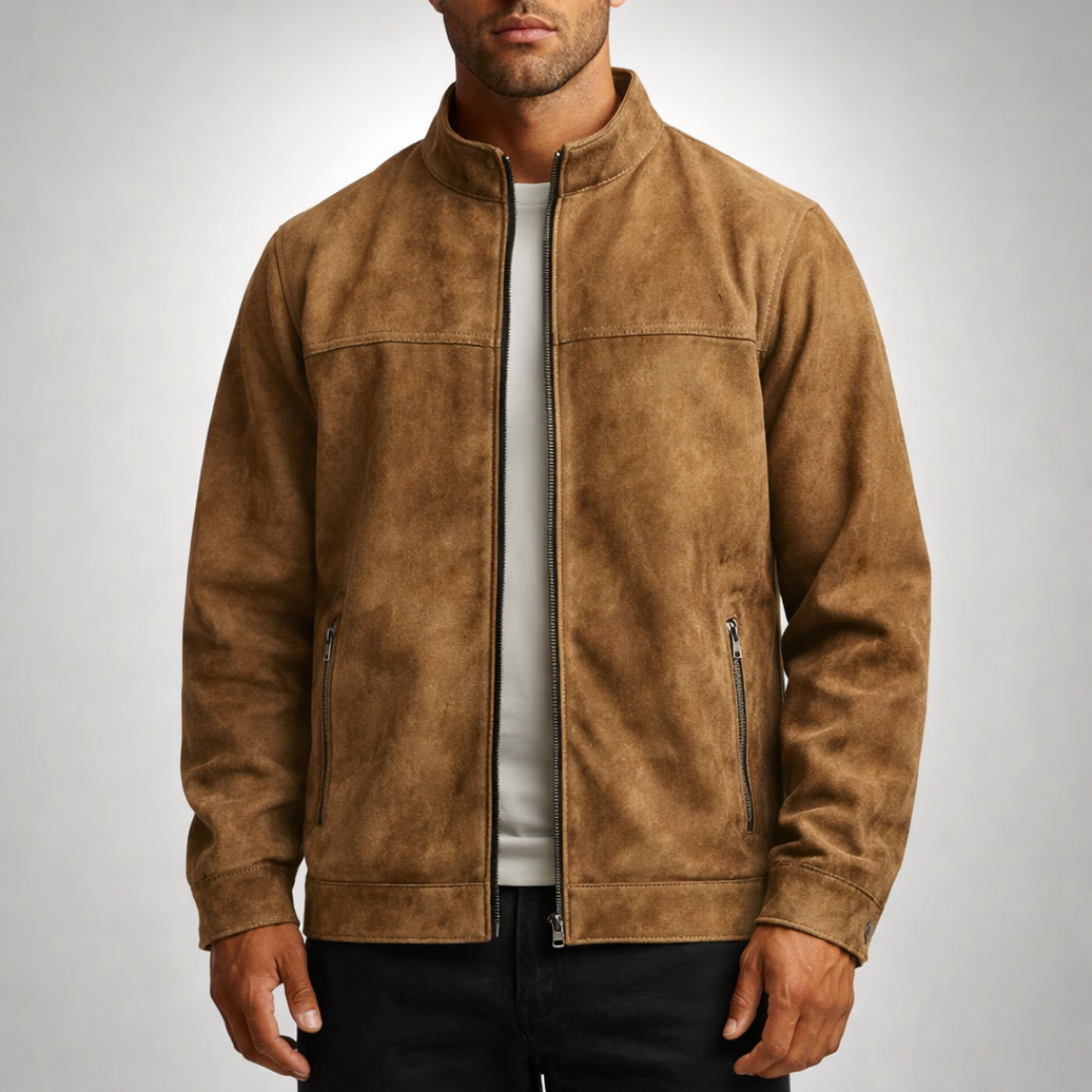 Southbrook Slim Fit Jacket