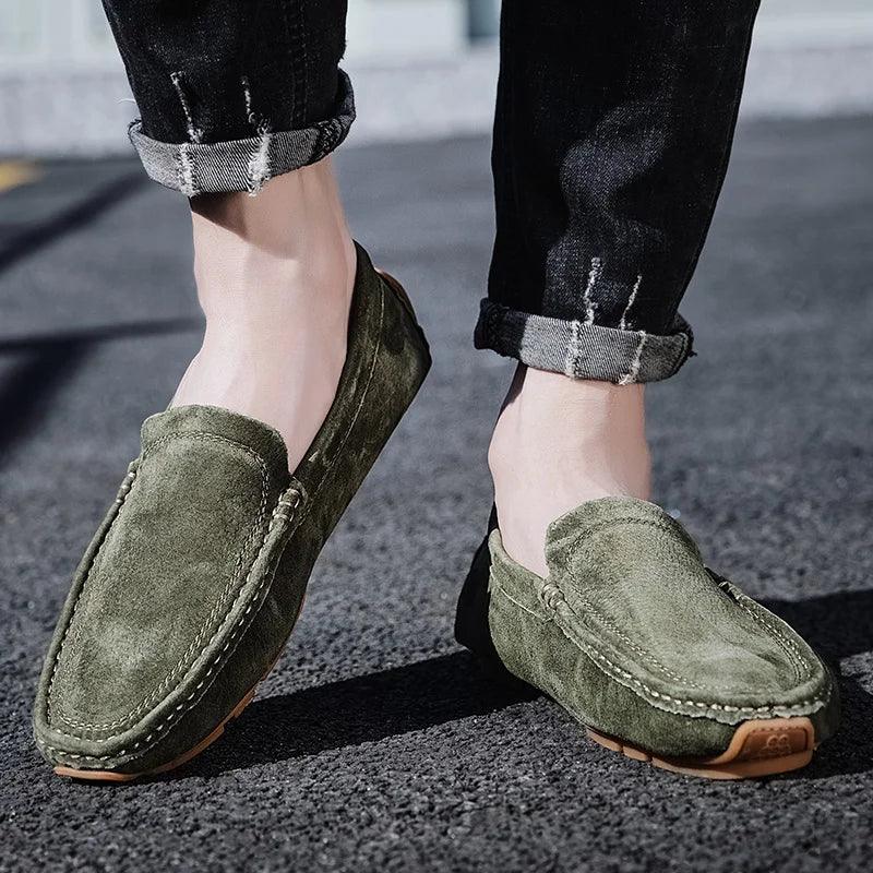 Montara Capri Loafer