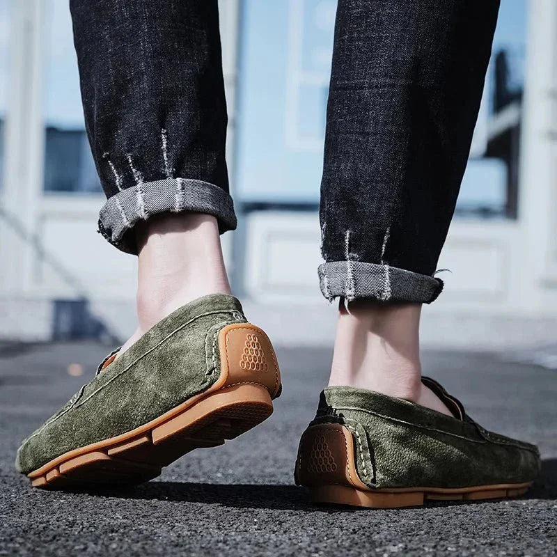 Montara Capri Loafer