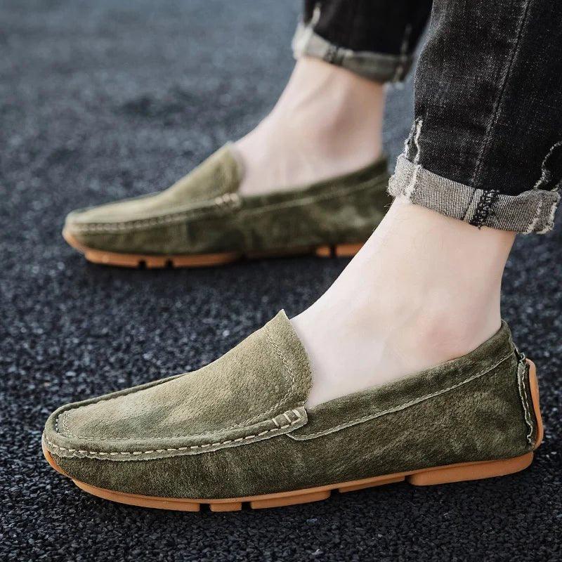 Montara Capri Loafer
