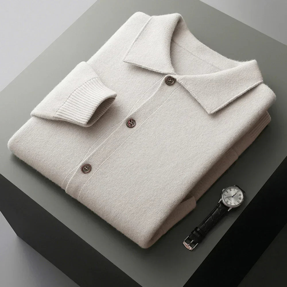 Southbrook Merino Cardigan