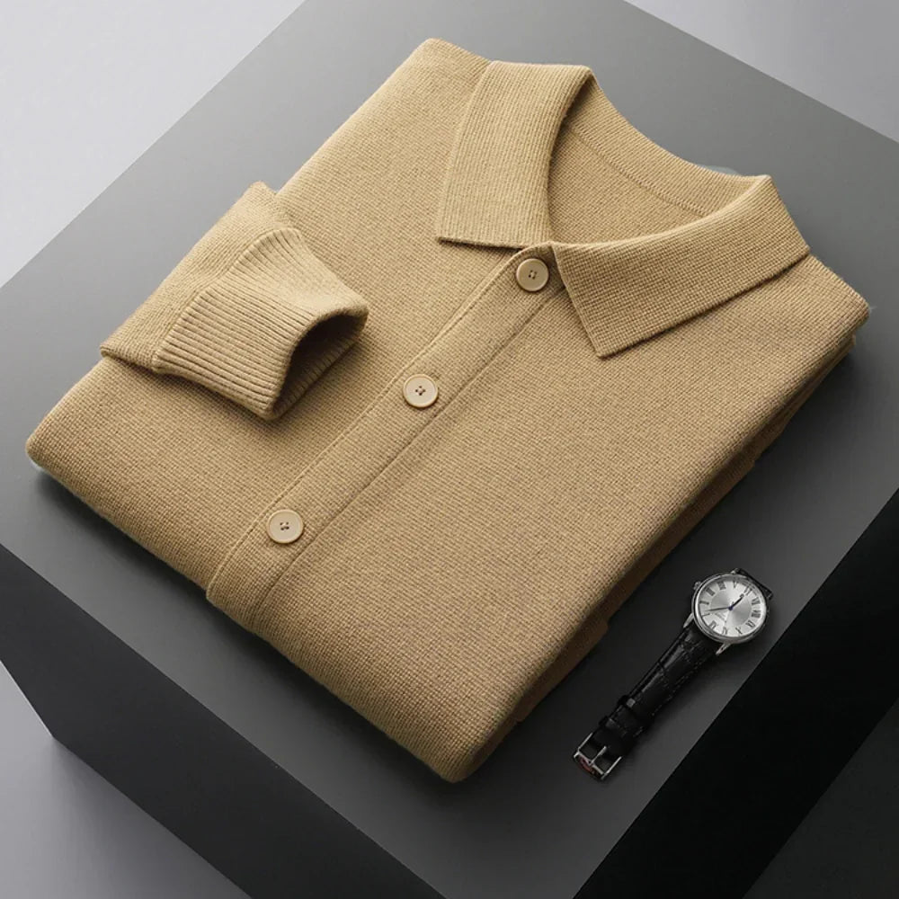 Southbrook Merino Cardigan