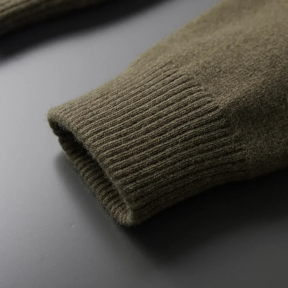 Southbrook Merino Cardigan