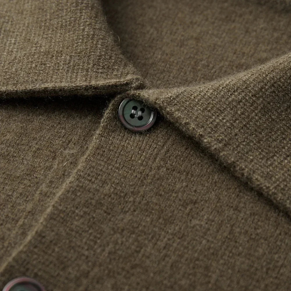 Southbrook Merino Cardigan