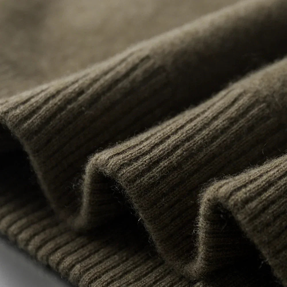 Southbrook Merino Cardigan