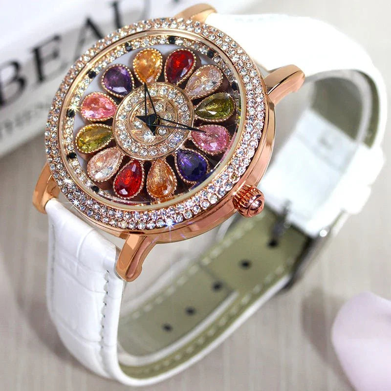 Ravenna Floral Watch