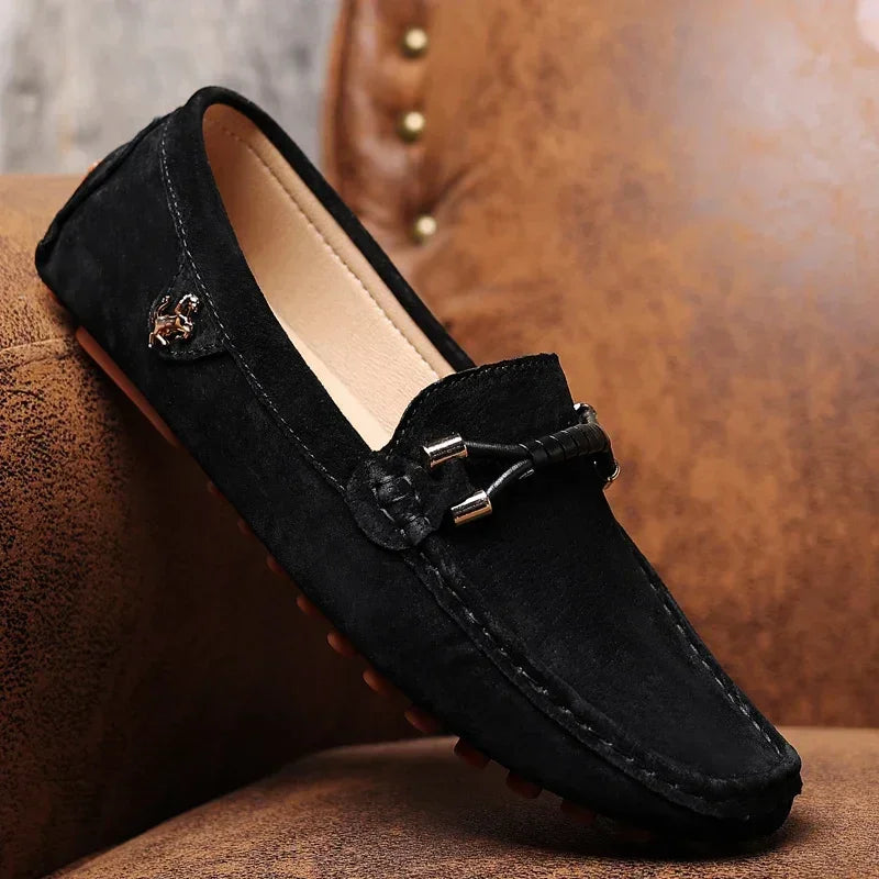 Montara Artisan Loafer