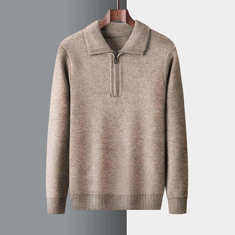 Southbrook Quarter Zip