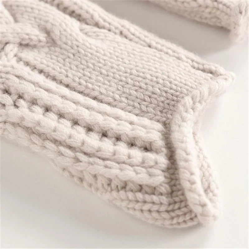 Claremont Cashmere Sweater