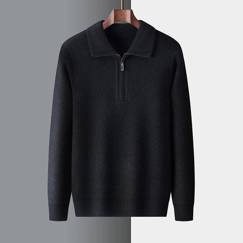 Southbrook Quarter Zip