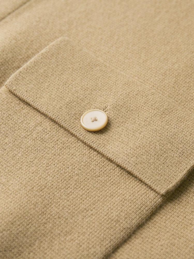 Southbrook Merino Cardigan