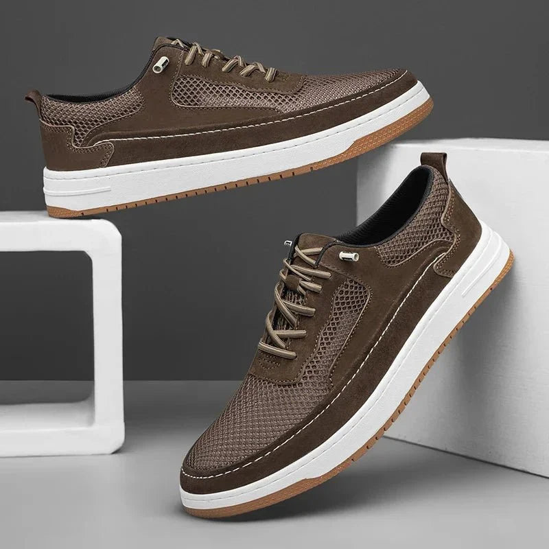 Montara Mercer Sneakers