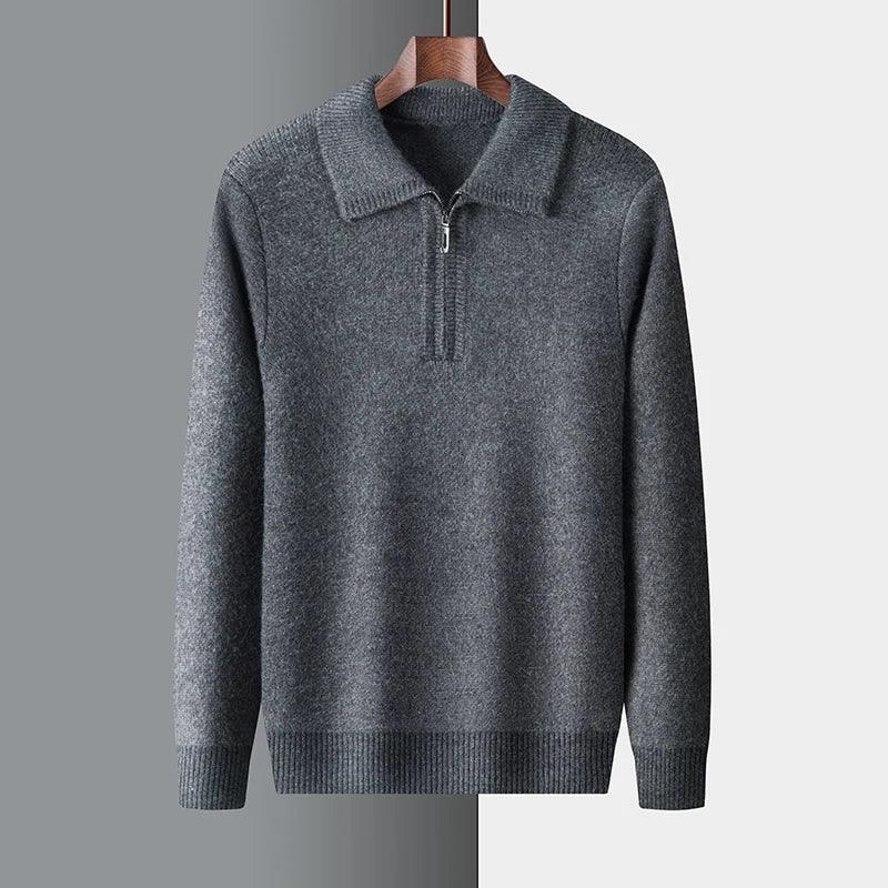 Southbrook Quarter Zip