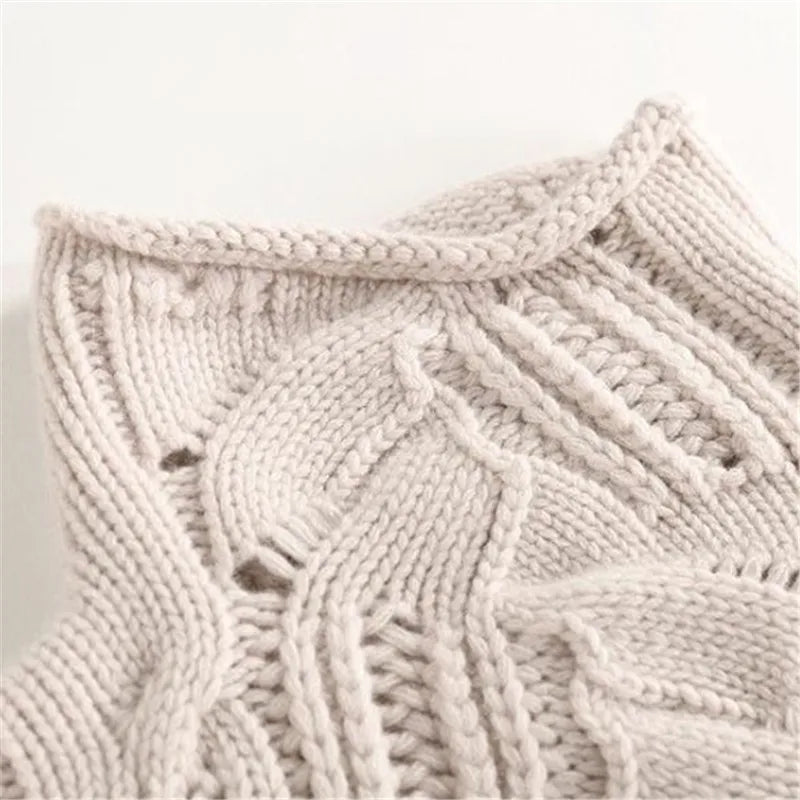 Claremont Cashmere Sweater