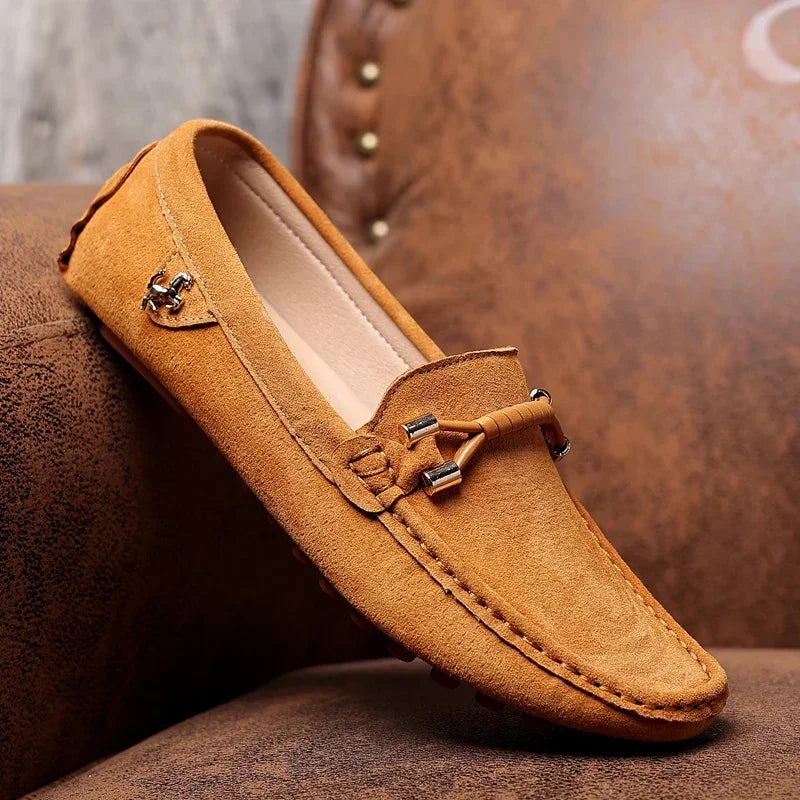 Montara Artisan Loafer