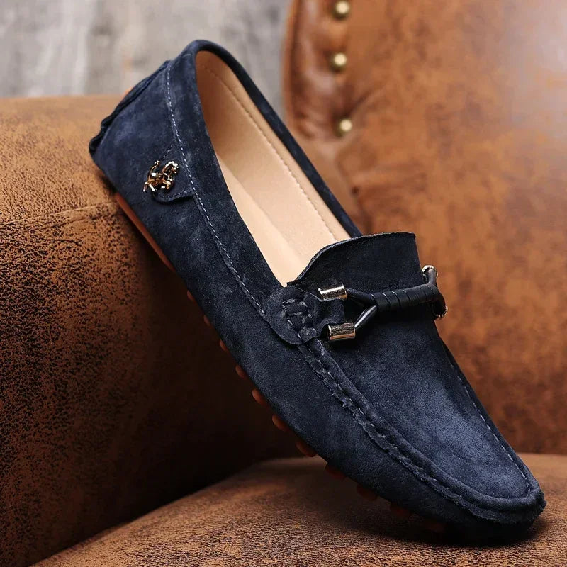 Montara Artisan Loafer