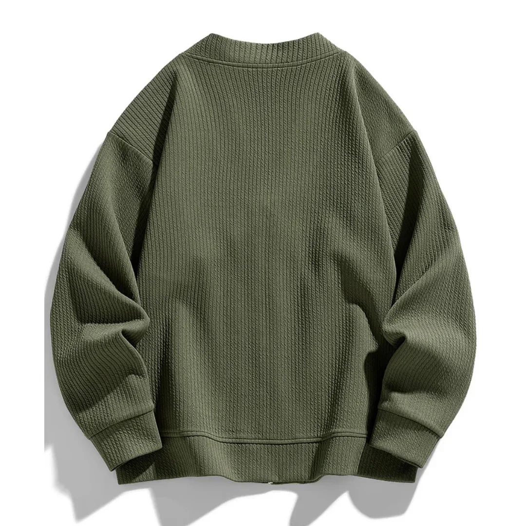 Southbrook Zip Cardigan