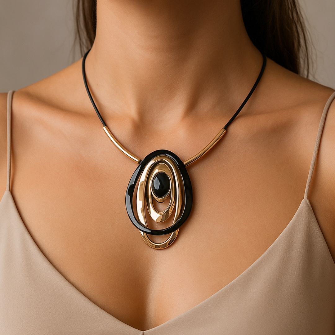 Ravenna Rogue Necklace