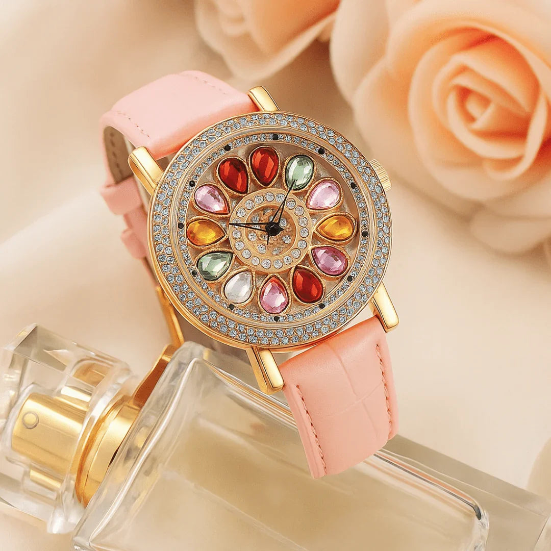 Ravenna Floral Watch