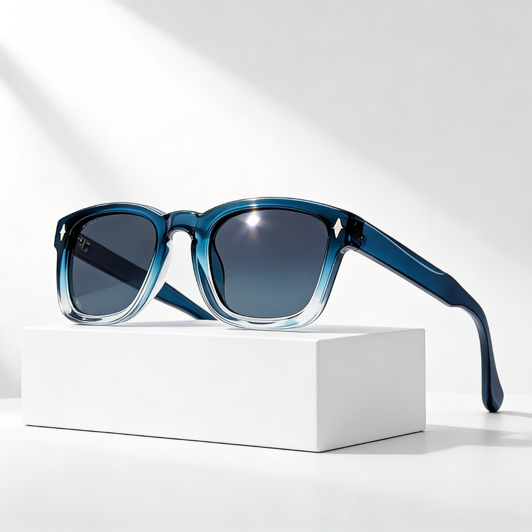 Carter Clubmasters