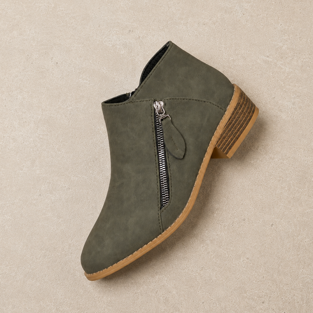 Estella Ankle Boot
