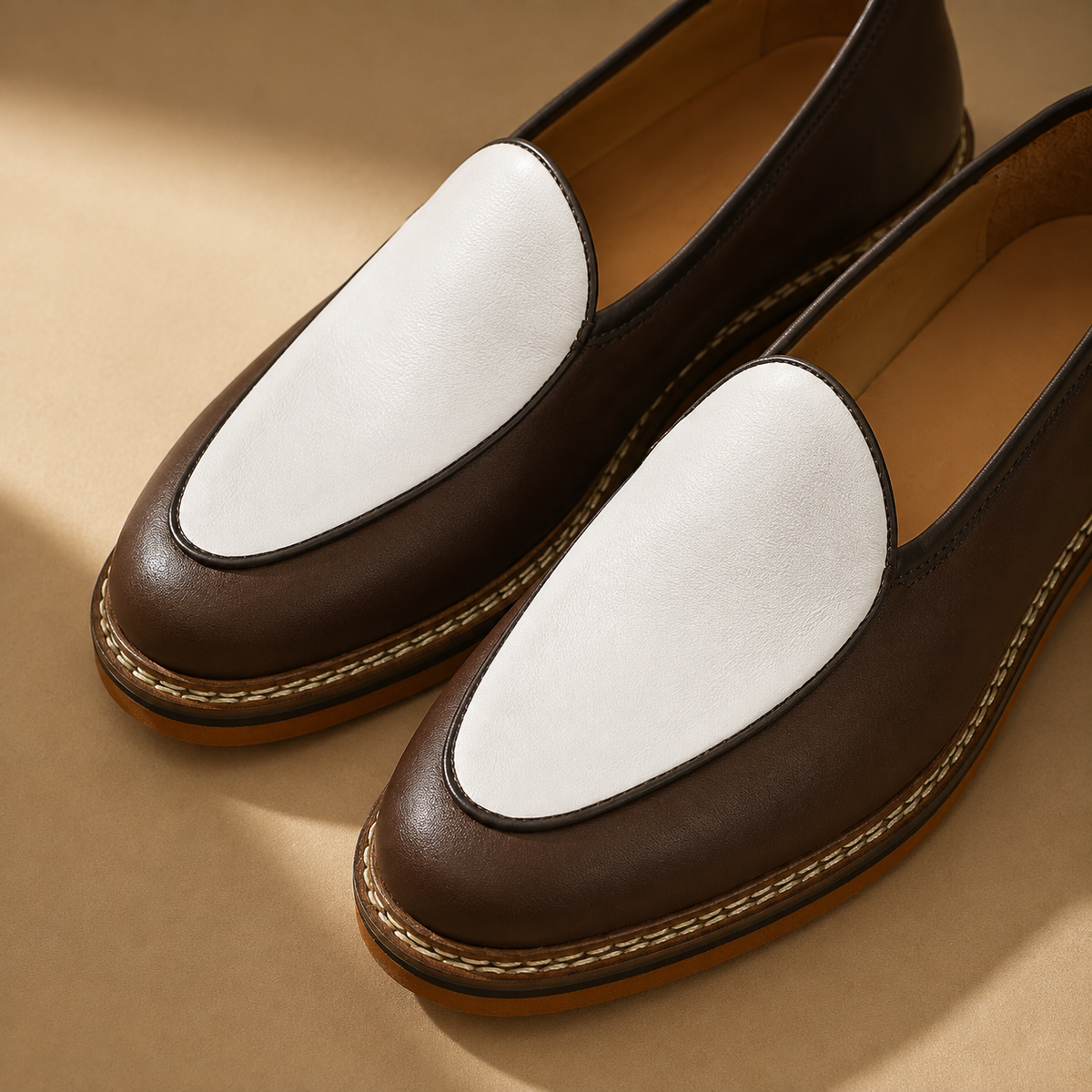 Harley Loafers