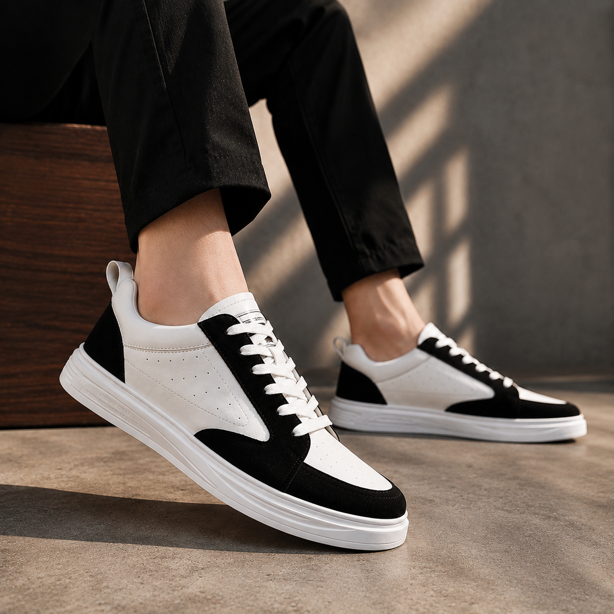 Graham Sneakers
