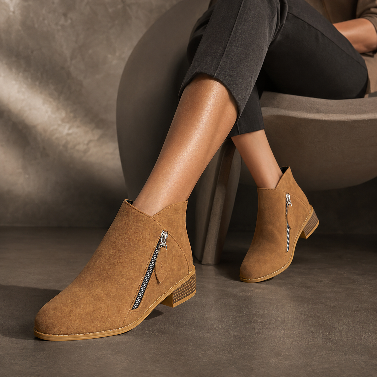 Estella Ankle Boot