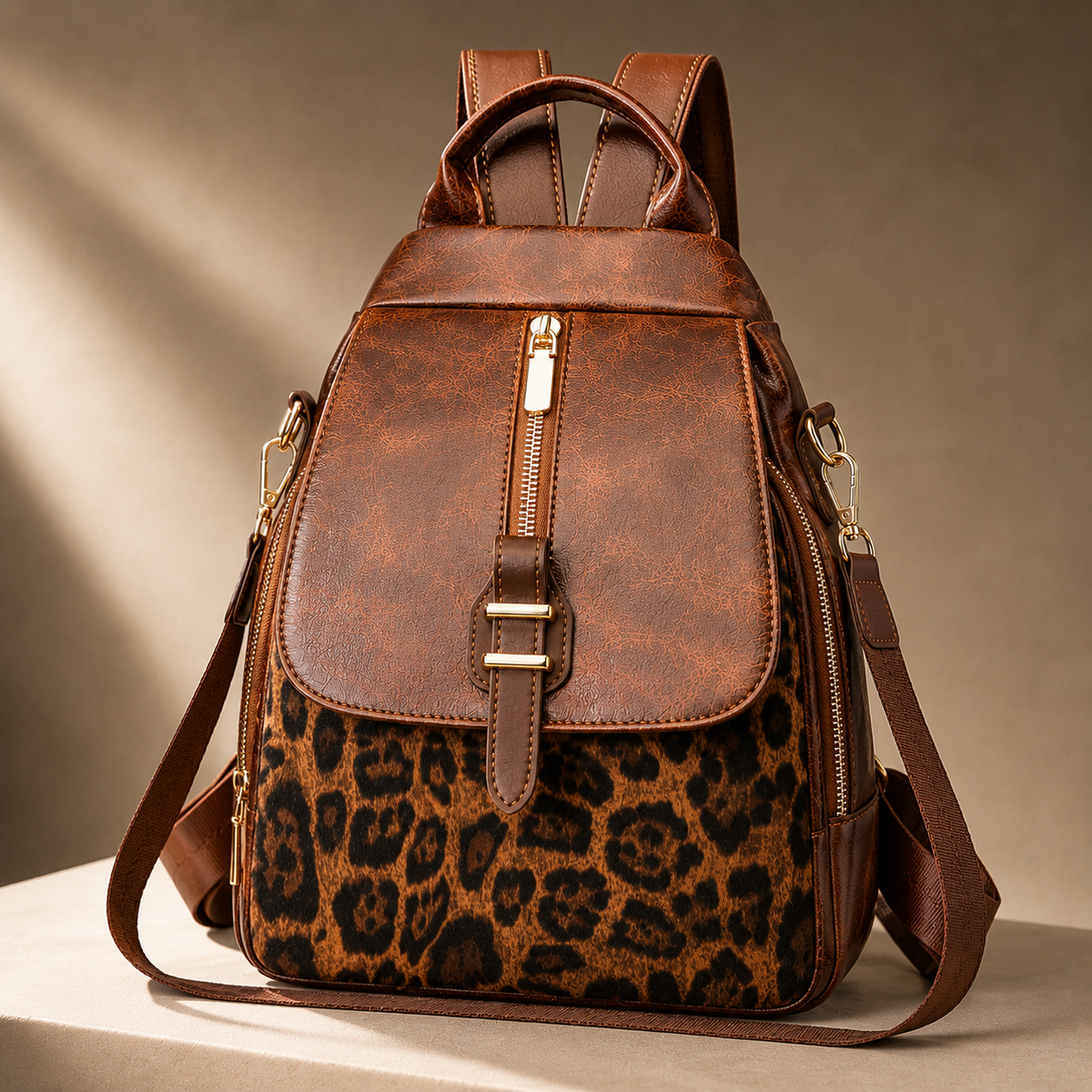Samantha Wildline Backpack