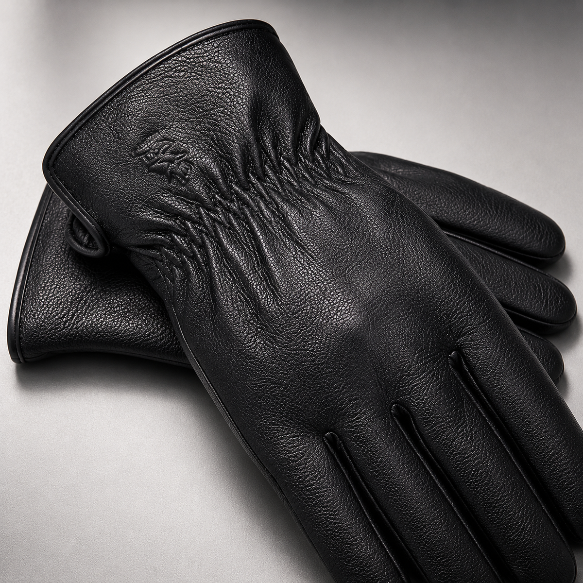 Ashton Leather Gloves